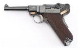 Mauser/Interarms Parabellum 9mm