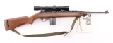 Universal M1 Carbine .30 Cal SN: 319077