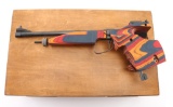 Toz T03-35m .22 Lr Sn: 85n1713