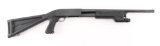 Ithaca Model 37 12 Ga. SN: 371856491