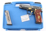 Sig Sauer P220 .45 auto SN: G 334 433