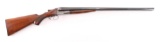 AH Fox Sterlingworth 12 Ga. SN: 6625