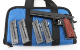 Springfield PSW VI 22LR SN: NM177916