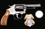Smith & Wesson Model 10-14 .38 Spl. +P
