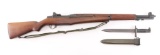 H&R Arms Co. M1 Garand 30-06 SN: 5710021