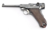 DWM 1906 American Eagle .30 cal. SN: 26174