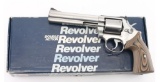 Smith & Wesson 686-3 .357 Mag SN: BDA3433