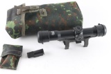 Hensoldt Wetzlar Scope FERO-224