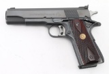 Colt National Match 45 ACP SN: 28827-NM