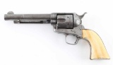 Colt Single Action Army .45 LC SN: 38619