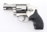 Smith & Wesson 640-1 .357 Mag SN: CCC4132
