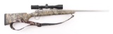 Winchester Model 70 .270 WSM SN: G2507497