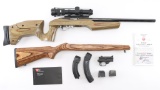Ruger 10/22 22LR SN: 253-50167