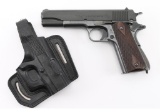 COLT M1911 .45 Acp. SN: 161971
