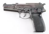 PHP/C.A.I. MV 9mm #09250