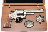 Smith & Wesson Model 29-3 .44 Magnum