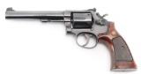 Smith & Wesson Model 14-2 .38 Spl.