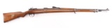 J.P. Sauer & Sohn Gewehr 98 8mm SN: 6017h