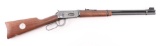 Winchester Model 94 XTR Big Bore 375 Win.