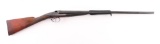 French Darne SxS Halifax 28 Ga. SN: 46159