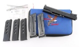 Wilson Combat 1911 Conversion Kit.