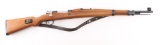 Zastava/MMC M48 8mm SN: T35737