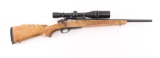 Remington Mohawk ,222 Rem. SN: A6586613