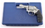 Smith & Wesson 317-3 .22 LR SN: CHY4138
