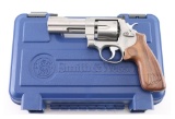 Smith & Wesson 626-8 .45 acp SN: CYT9267