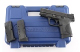 Smith & Wesson M&P 40c .40 S&W SN: HPX9695