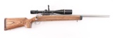 Savage Model 12 .204 Ruger SN: F941570