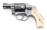 Smith & Wesson 40 .38 SPL SNL8256