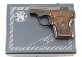 Smith & Wesson 61-3 .22LR #B41551