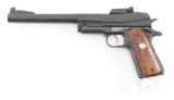 Springfield 1911-A2 SASS .44 Mag SNKL90126