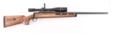 Savage Model 112 .222 Rem. SN: F449314