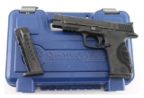 Smith & Wesson M&P 9 9mm SN: HUS6273