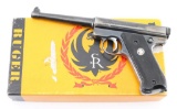 Ruger Standard .22LR SN113522