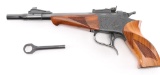 Thompson Center Contender .44 Mag.