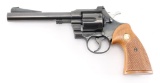 Colt Officers Model Special .22 LR #63015