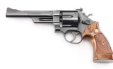 Smith & Wesson 28-2 .357 SN: S245876