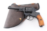 Tula 1895 Nagant 7.62x38R SN 04608