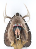 Super Moon Sprit Mask
