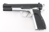 Browning HI-Power 9mm SN245NX81713