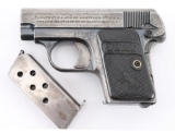 Colt 1908 Vest Pocket .25 ACP #288851