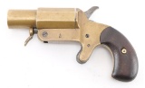 German WW1 Model 1889 Naval Flare Pistol