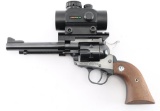 Ruger New Model Single-Six .22 Mag