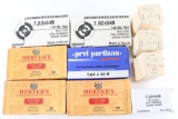 Lot Of 7.62x54R Rounds