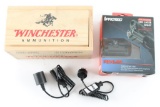 Winchester Ammo Box
