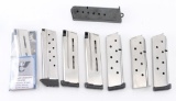 M1911 Magazine Lot.
