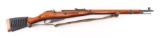 Izhevsk/TGI 91/30 Mosin Nagant 7.62x54R